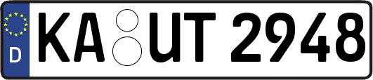 KA-UT2948