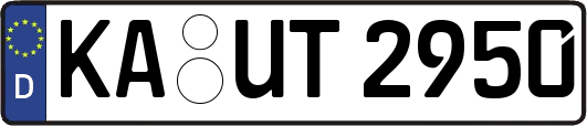 KA-UT2950