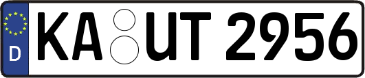 KA-UT2956
