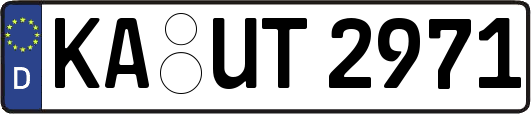 KA-UT2971