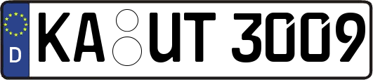 KA-UT3009