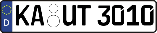 KA-UT3010