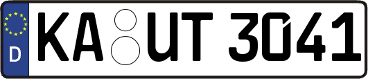 KA-UT3041