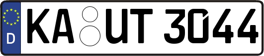 KA-UT3044