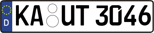 KA-UT3046