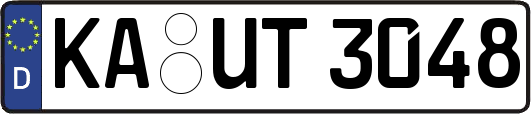 KA-UT3048