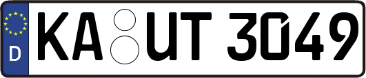 KA-UT3049