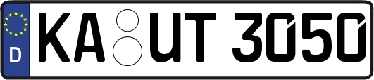 KA-UT3050