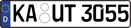 KA-UT3055