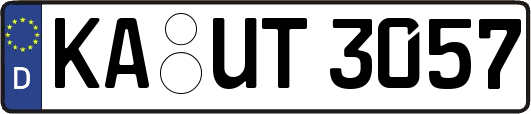 KA-UT3057
