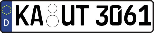KA-UT3061