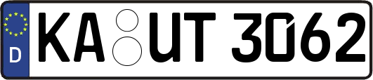 KA-UT3062