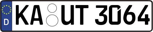 KA-UT3064
