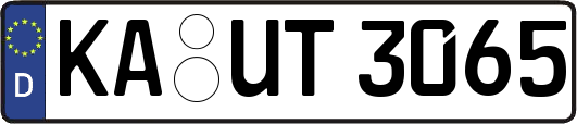 KA-UT3065