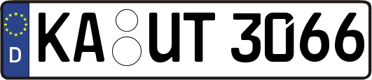 KA-UT3066