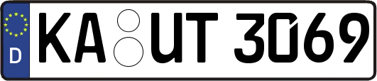KA-UT3069