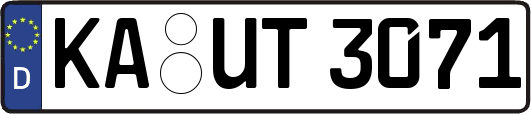 KA-UT3071