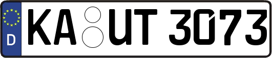 KA-UT3073
