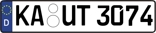 KA-UT3074