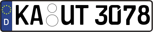 KA-UT3078