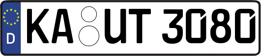 KA-UT3080