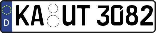 KA-UT3082