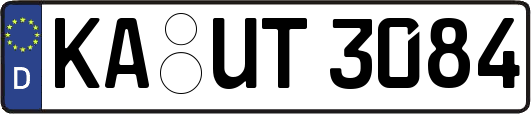 KA-UT3084