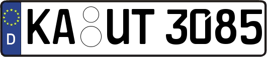 KA-UT3085