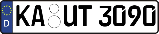 KA-UT3090