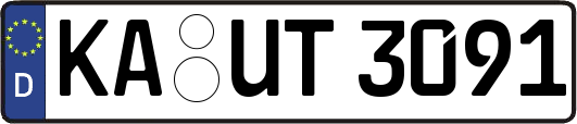 KA-UT3091