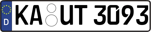 KA-UT3093