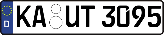 KA-UT3095