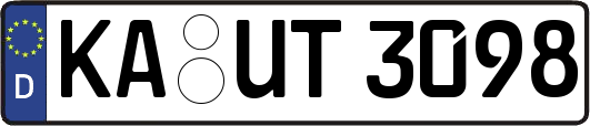 KA-UT3098