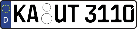 KA-UT3110