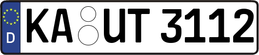 KA-UT3112