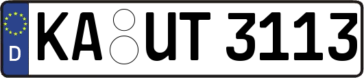 KA-UT3113