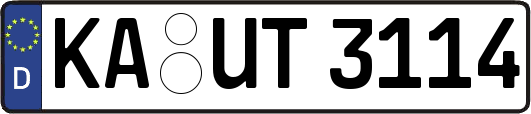 KA-UT3114
