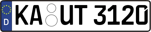 KA-UT3120