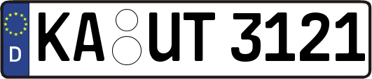 KA-UT3121