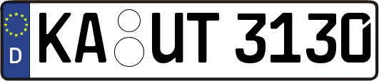 KA-UT3130