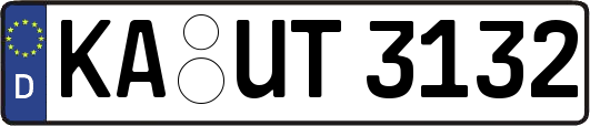 KA-UT3132