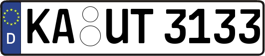KA-UT3133