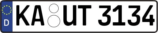 KA-UT3134