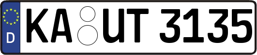 KA-UT3135