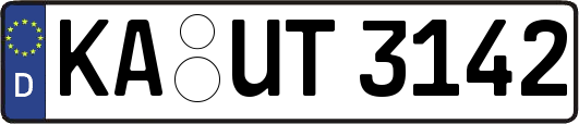 KA-UT3142