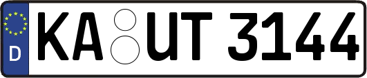 KA-UT3144