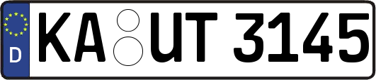 KA-UT3145