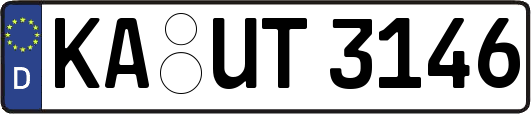 KA-UT3146