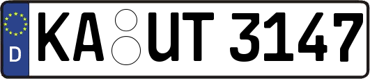 KA-UT3147
