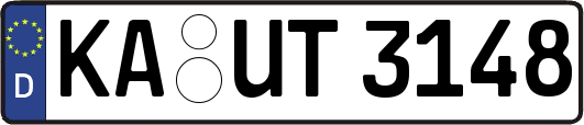 KA-UT3148